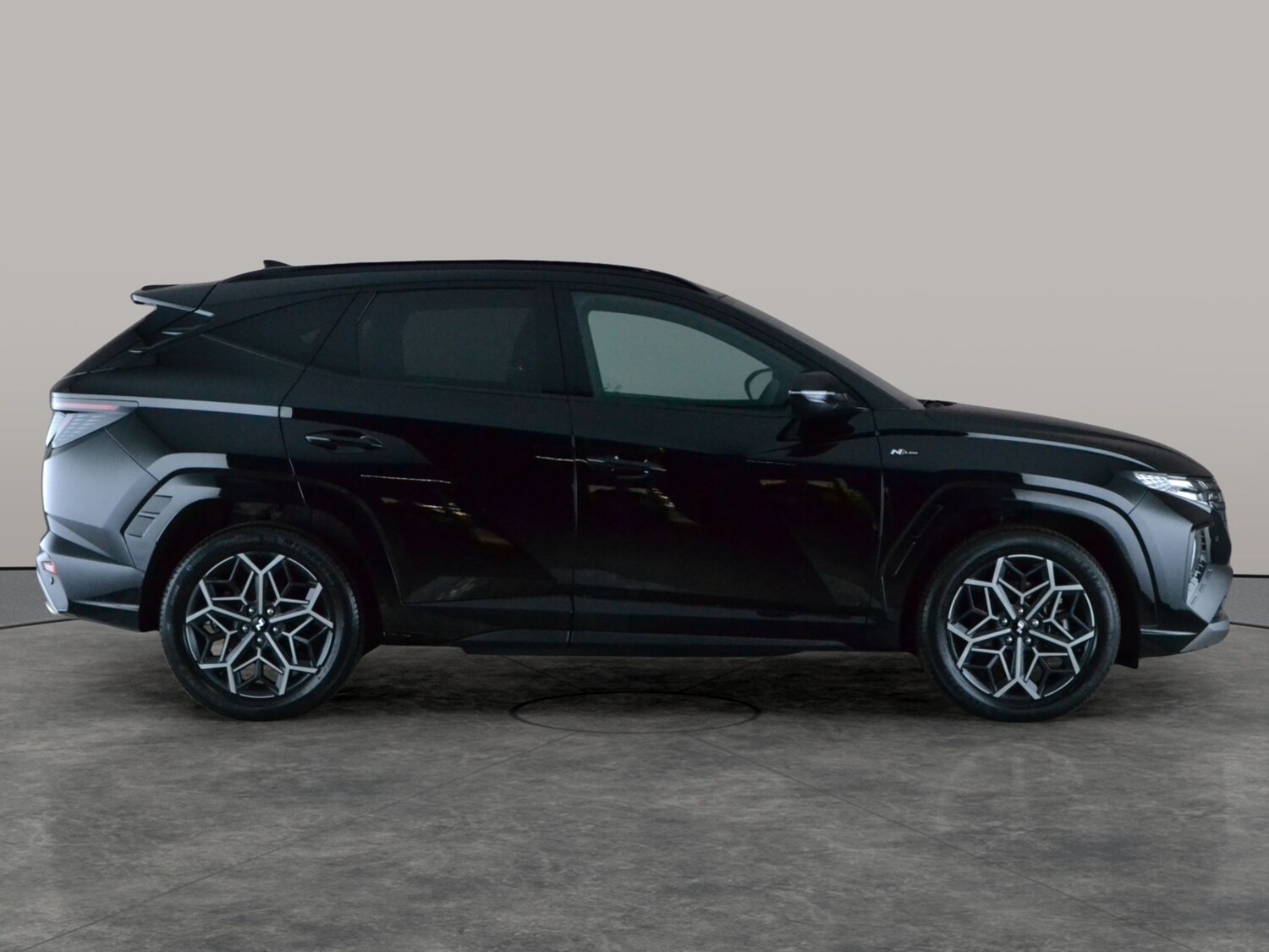 Used Hyundai TUCSON 2023 for sale - 78221135: Photo 10