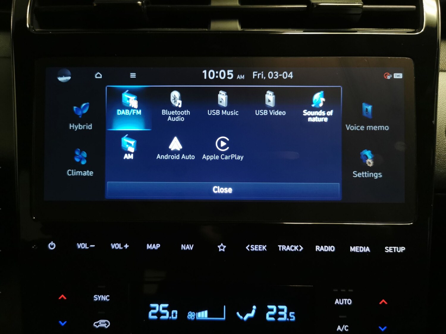 Used Hyundai TUCSON 2023 for sale - 78221135: Photo 16