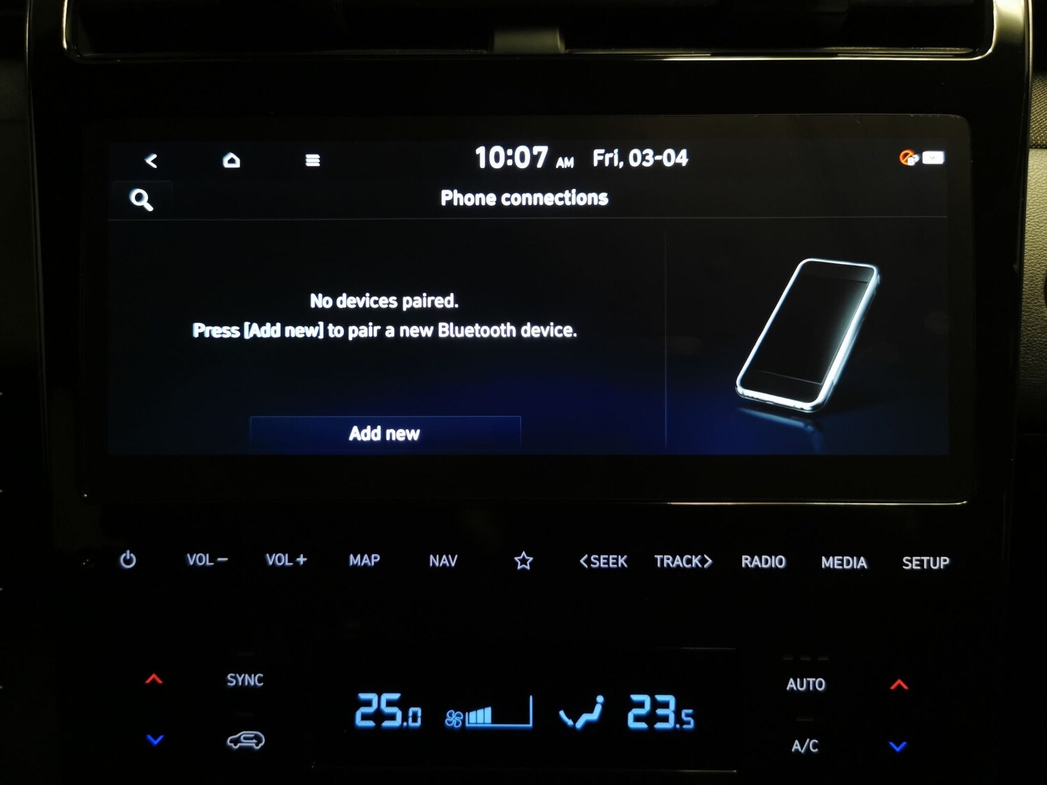 Used Hyundai TUCSON 2023 for sale - 78221135: Photo 17