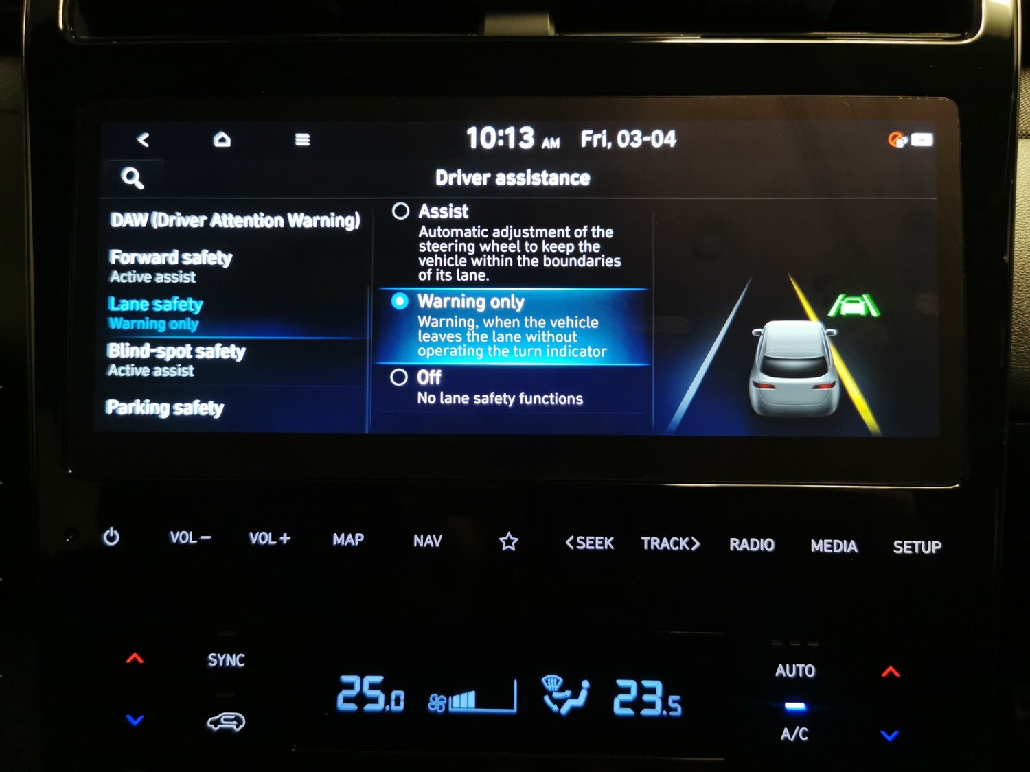 Used Hyundai TUCSON 2023 for sale - 78221135: Photo 24