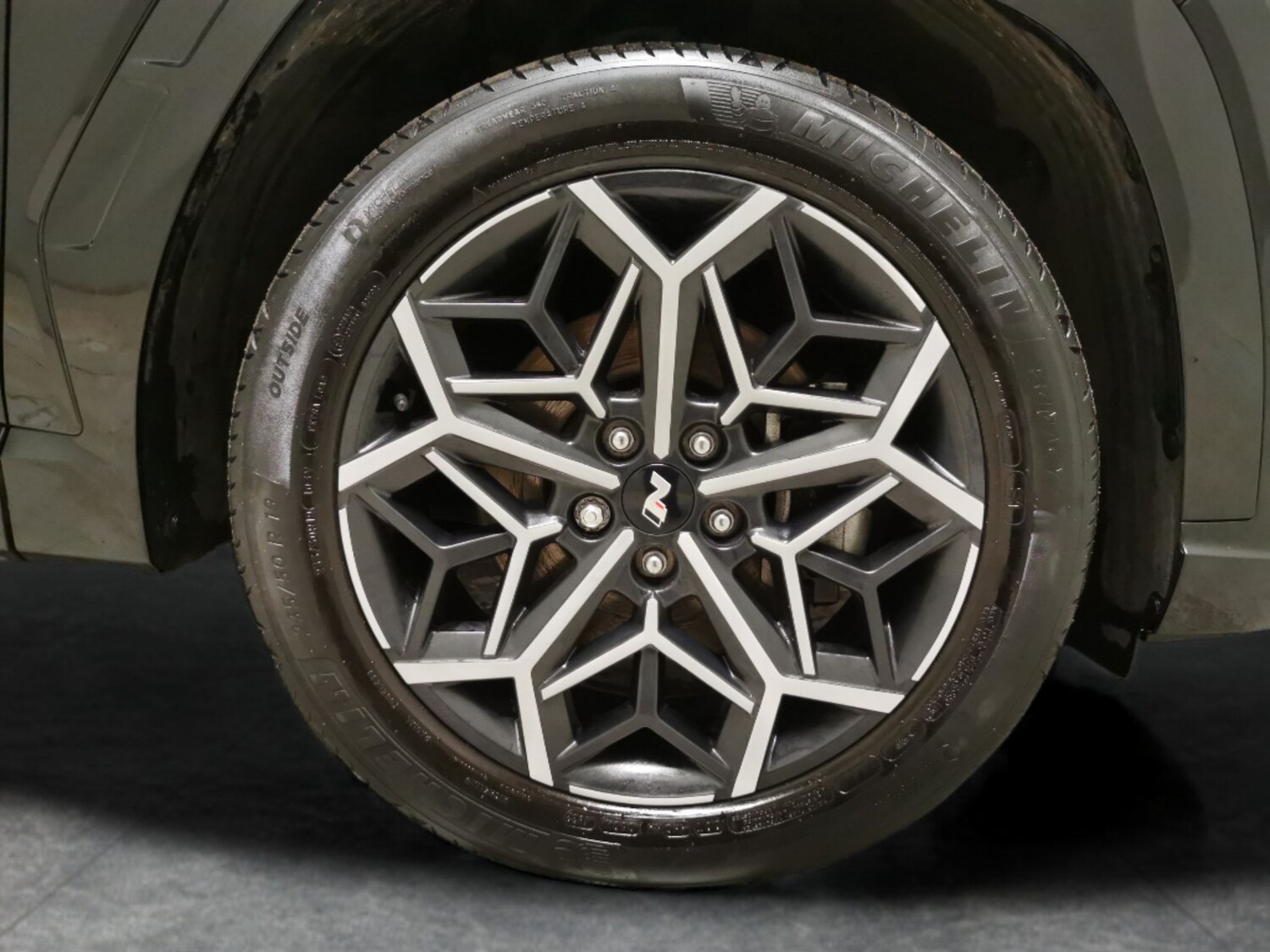 Used Hyundai TUCSON 2023 for sale - 78221135: Photo 26