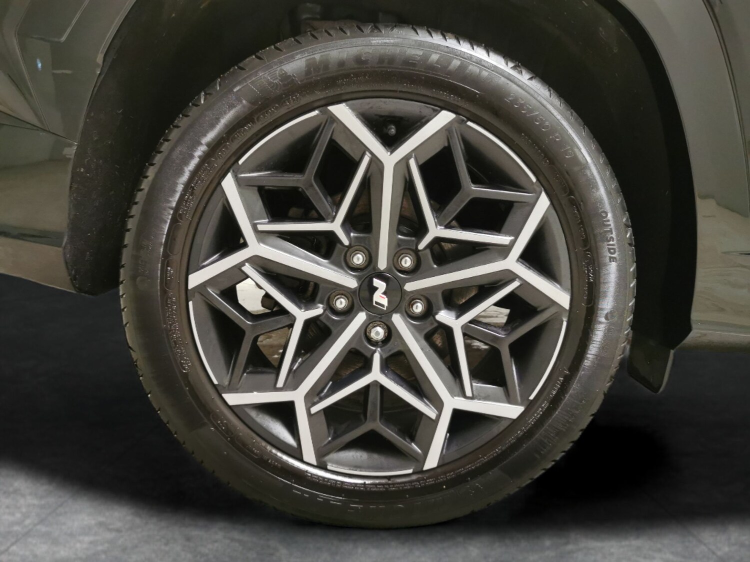 Used Hyundai TUCSON 2023 for sale - 78221135: Photo 27