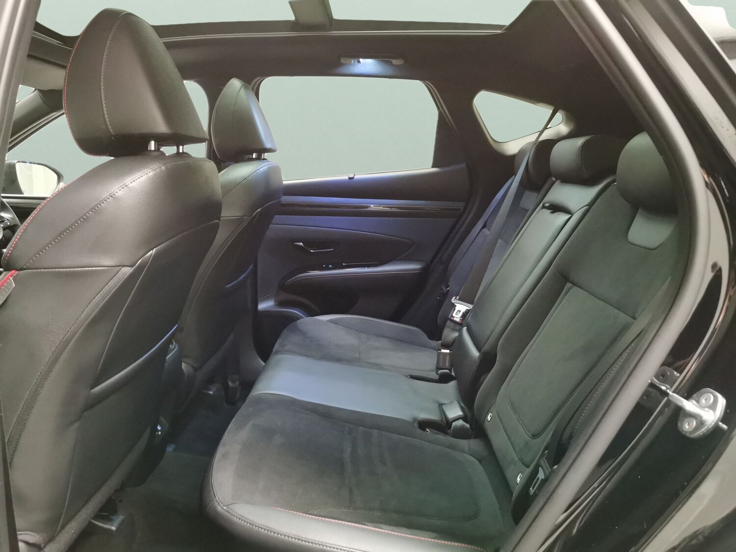 Used Hyundai TUCSON 2023 for sale - 78221135: Photo 28