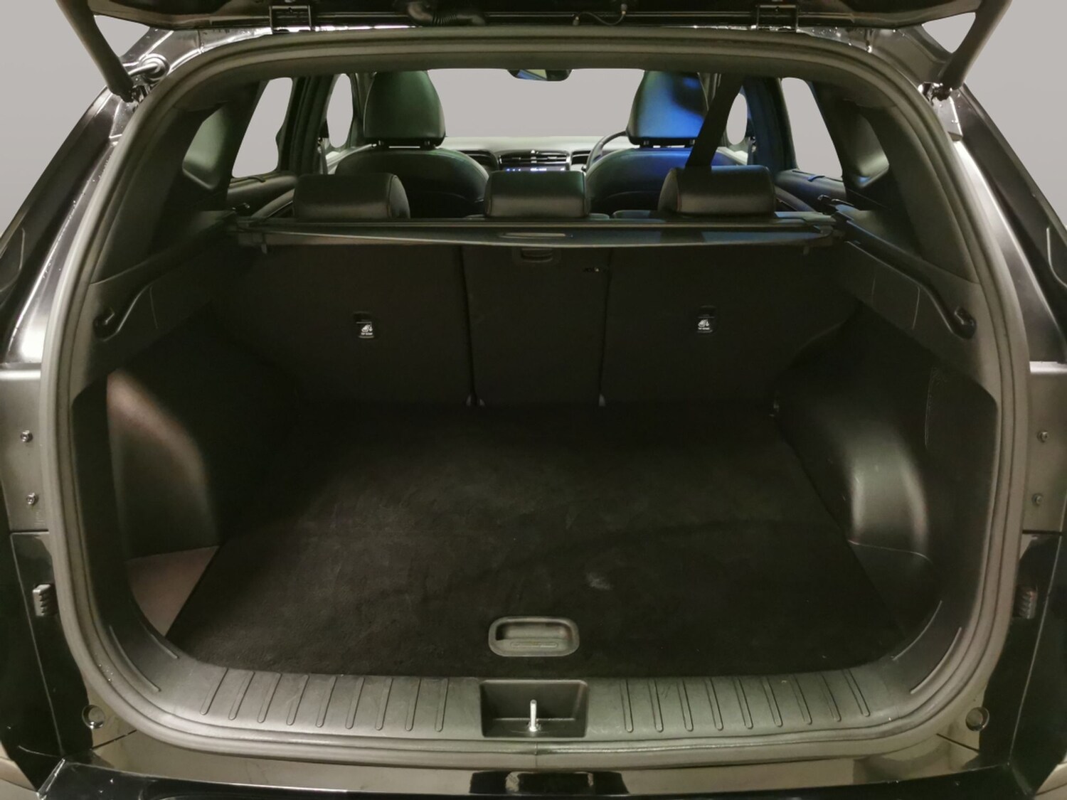 Used Hyundai TUCSON 2023 for sale - 78221135: Photo 35