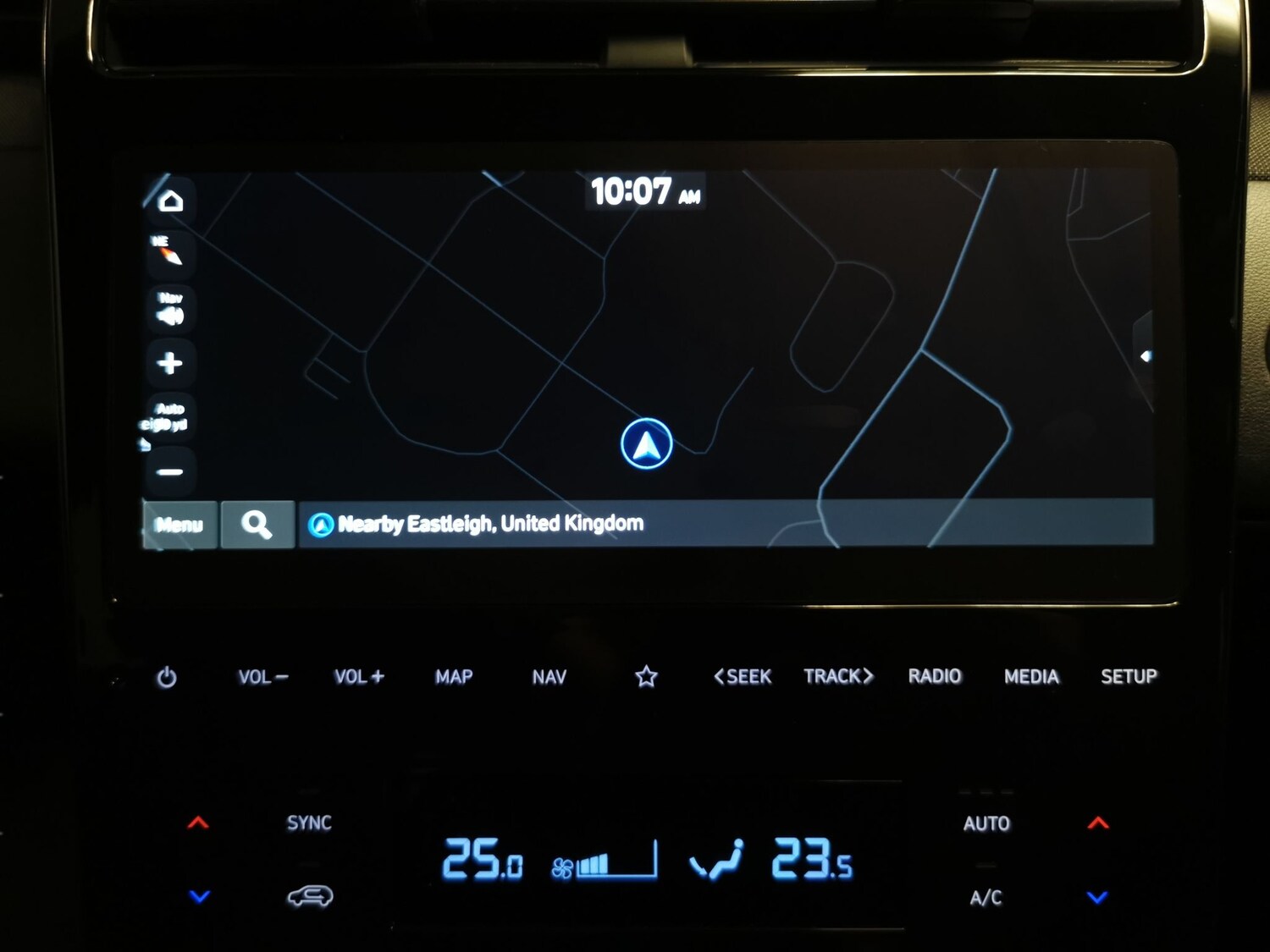 Used Hyundai TUCSON 2023 for sale - 78221135: Photo 7