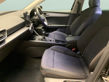 Used SEAT Leon 2021 for sale - 78542827: Photo