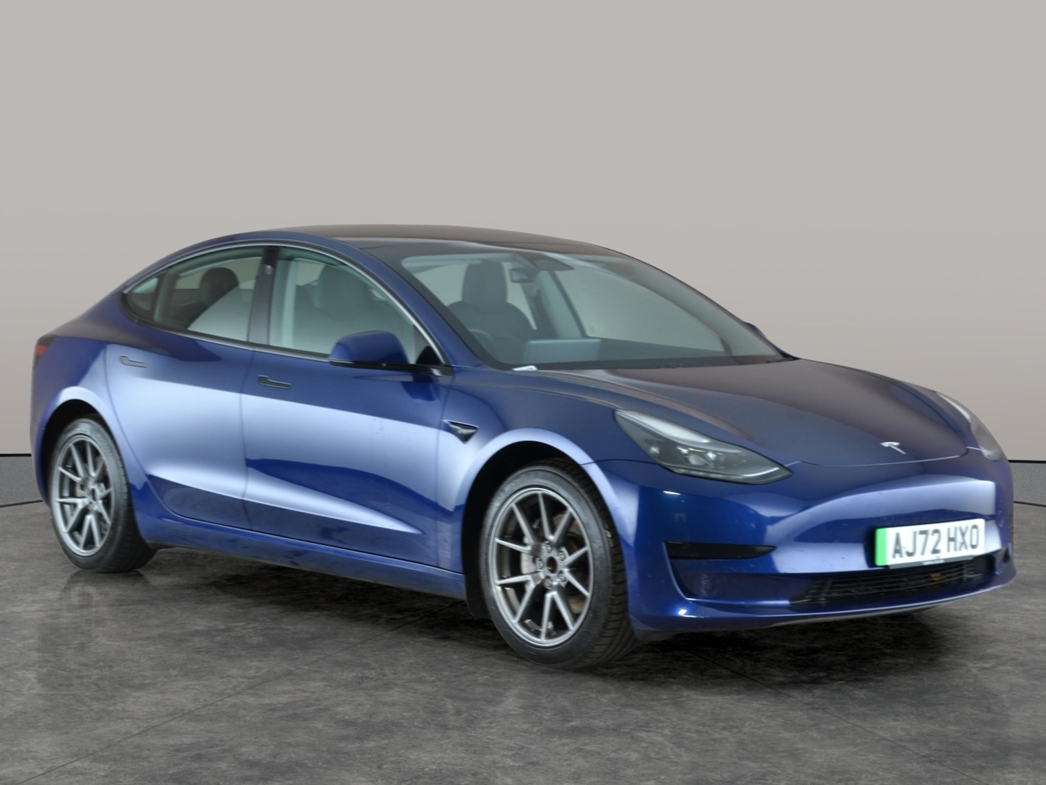 Used Tesla Model Y 2022 for sale - 76928404: Photo 9