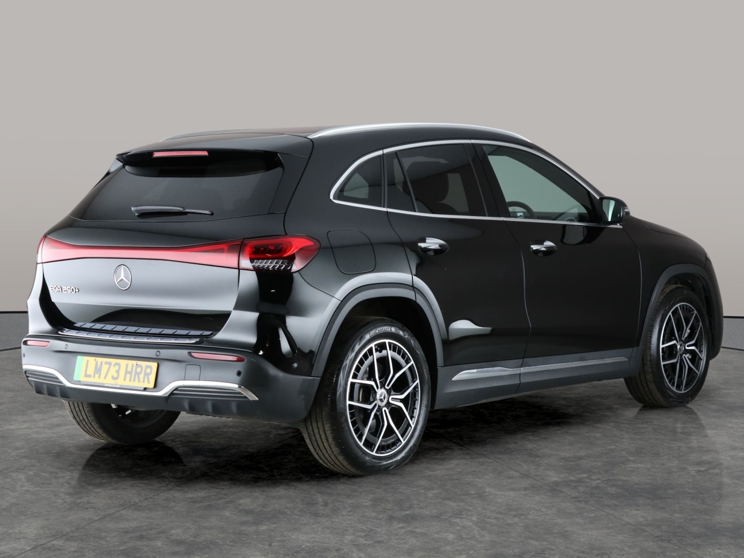 Used Mercedes-Benz EQA 2023 for sale - 76568298: Photo 10