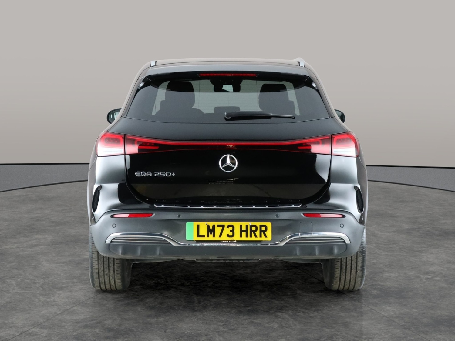 Used Mercedes-Benz EQA 2023 for sale - 76568298: Photo 11