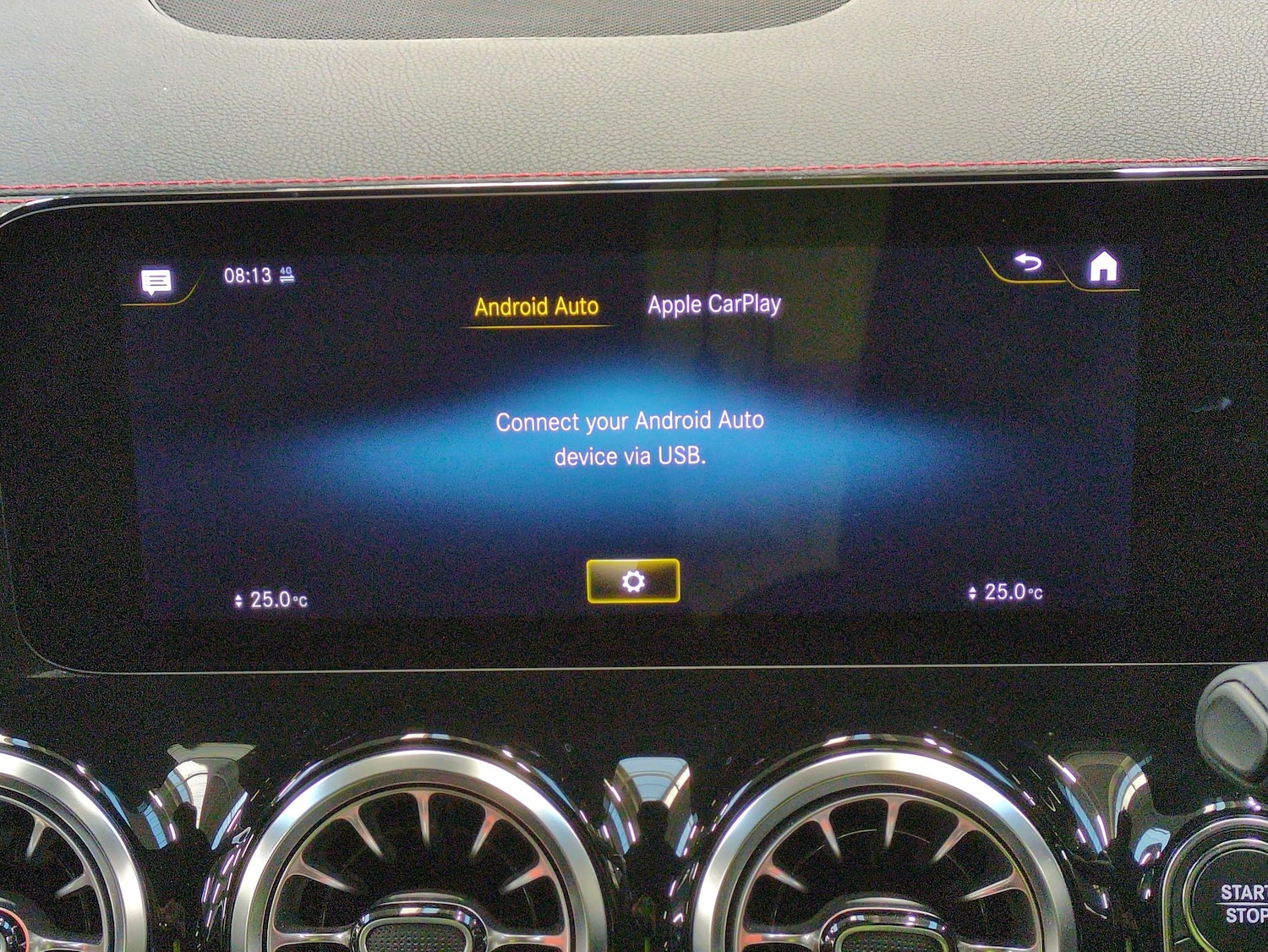 Used Mercedes-Benz EQA 2023 for sale - 76568298: Photo 14