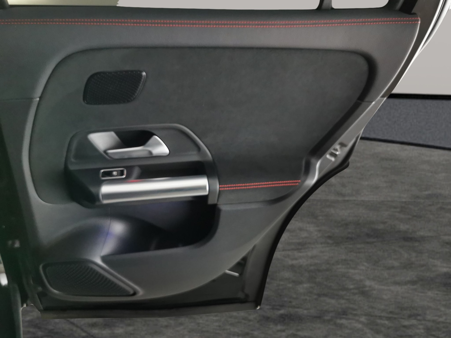 Used Mercedes-Benz EQA 2023 for sale - 76568298: Photo 33