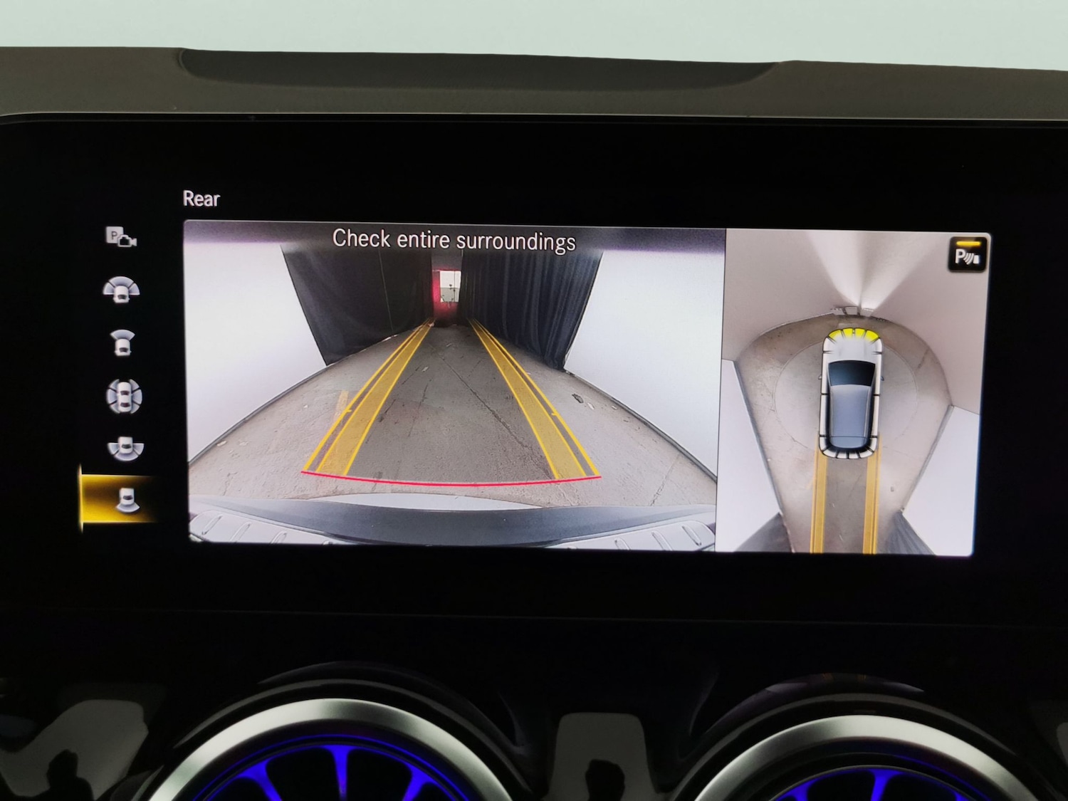 Used Mercedes-Benz EQA 2023 for sale - 76568298: Photo 5