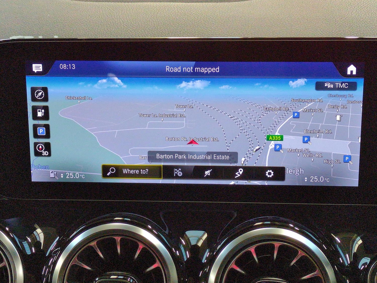 Used Mercedes-Benz EQA 2023 for sale - 76568298: Photo 6