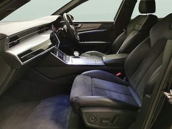 Used Audi A6 Saloon undefined for sale - 78268581: Photo