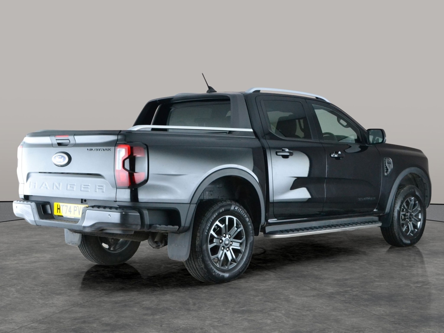 Used Ford Ranger 2025 for sale - 77475383: Photo 10