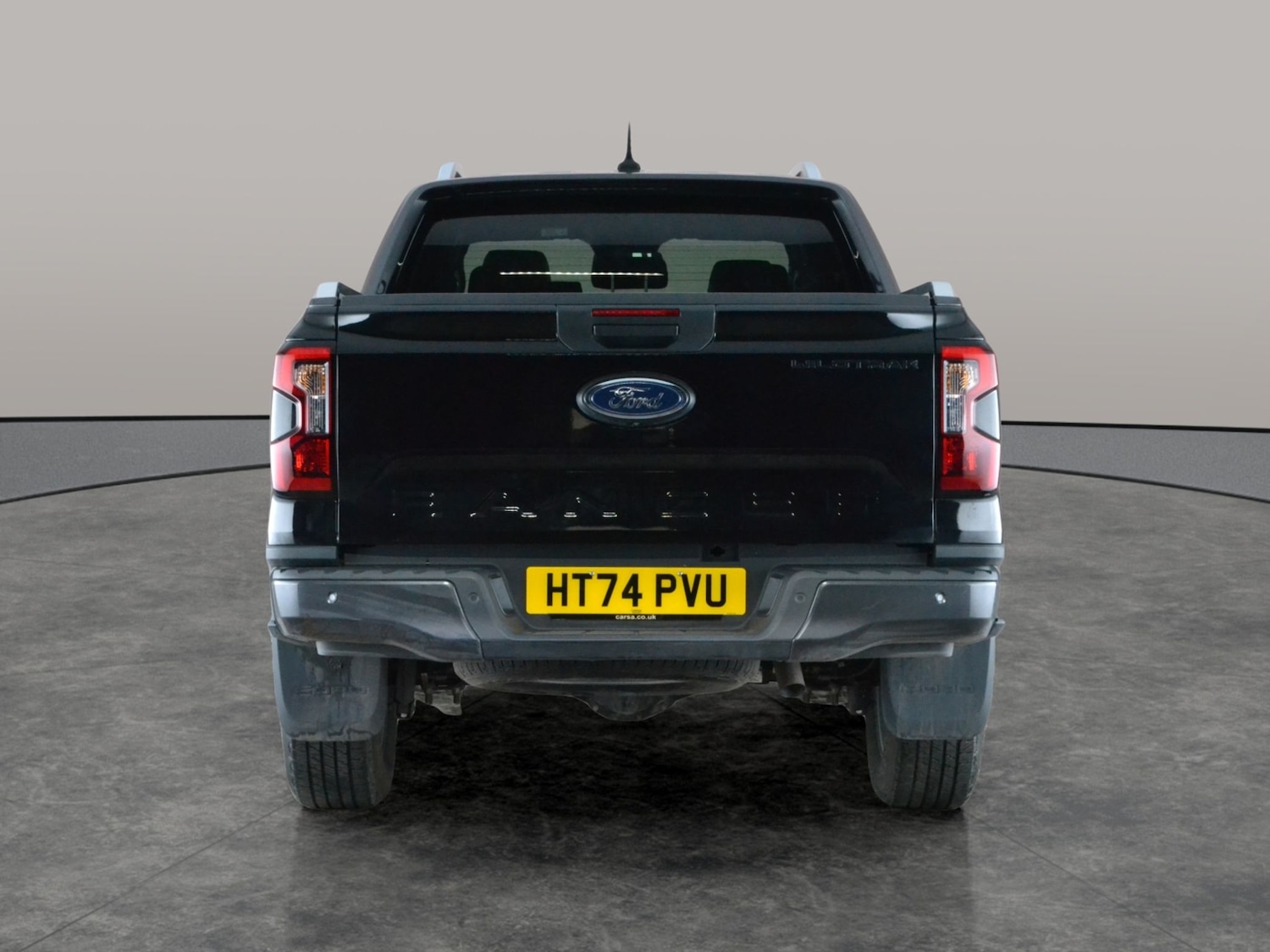 Used Ford Ranger 2025 for sale - 77475383: Photo 11