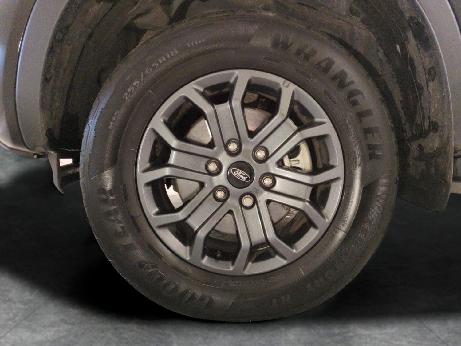 Used Ford Ranger 2025 for sale - 77475383: Photo 20