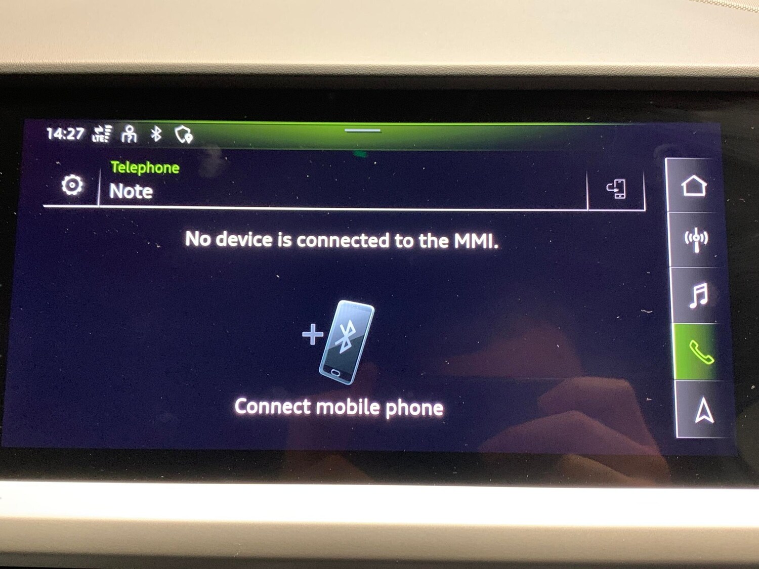 Used Audi Q4 e-tron 2022 for sale - 77691312: Photo 14