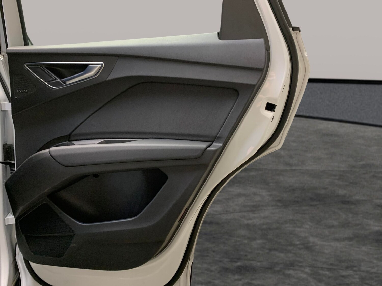 Used Audi Q4 e-tron 2022 for sale - 77691312: Photo 26