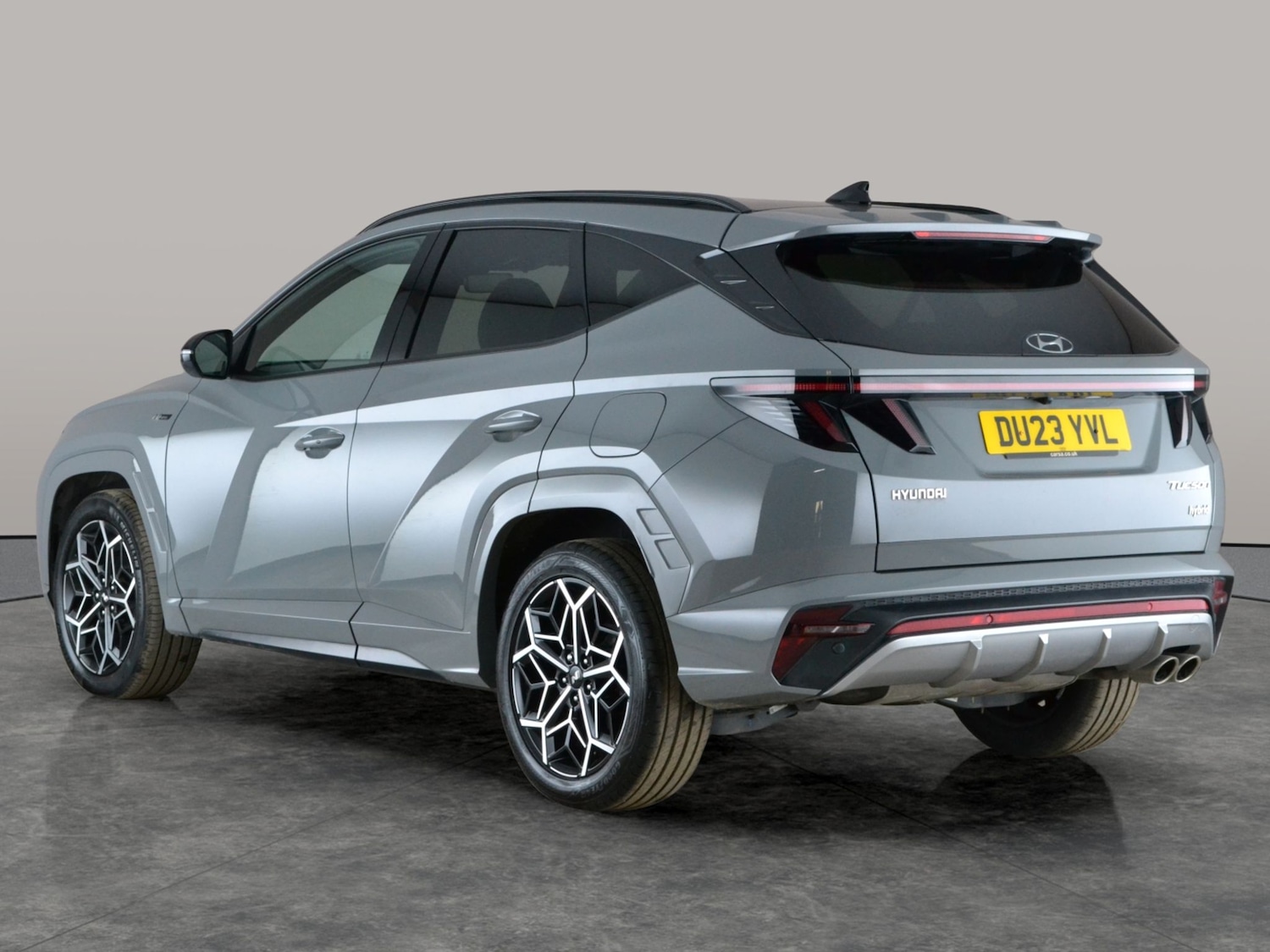 Used Hyundai TUCSON 2023 for sale - 78095608: Photo 13