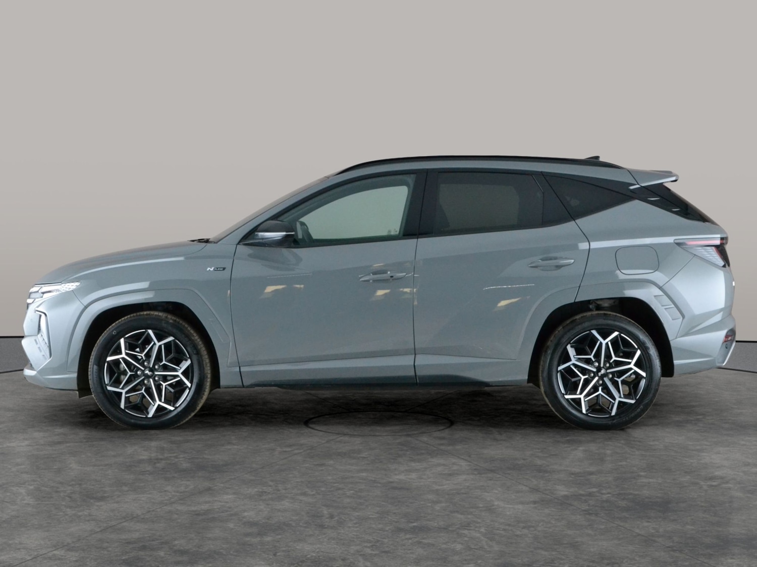 Used Hyundai TUCSON 2023 for sale - 78095608: Photo 14