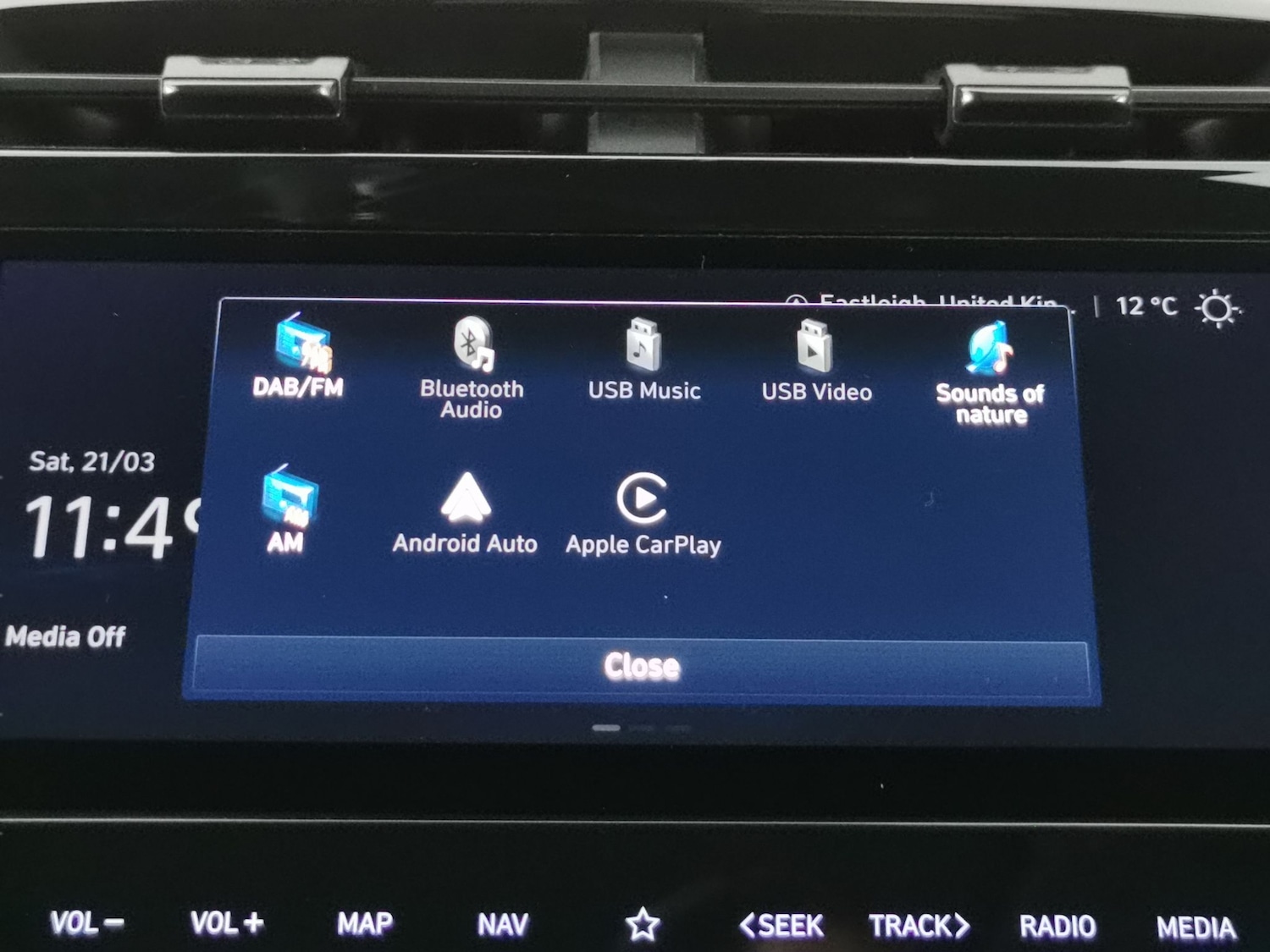 Used Hyundai TUCSON 2023 for sale - 78095608: Photo 16