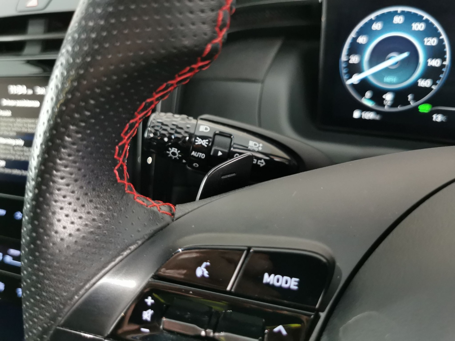 Used Hyundai TUCSON 2023 for sale - 78095608: Photo 26