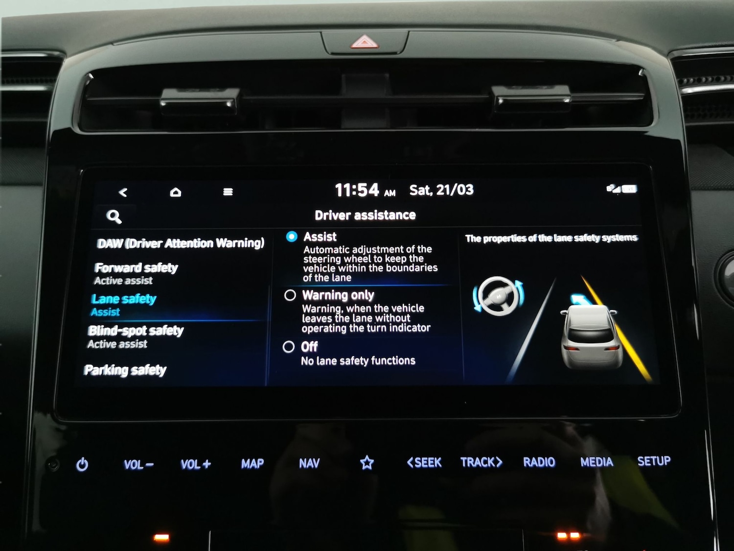 Used Hyundai TUCSON 2023 for sale - 78095608: Photo 28