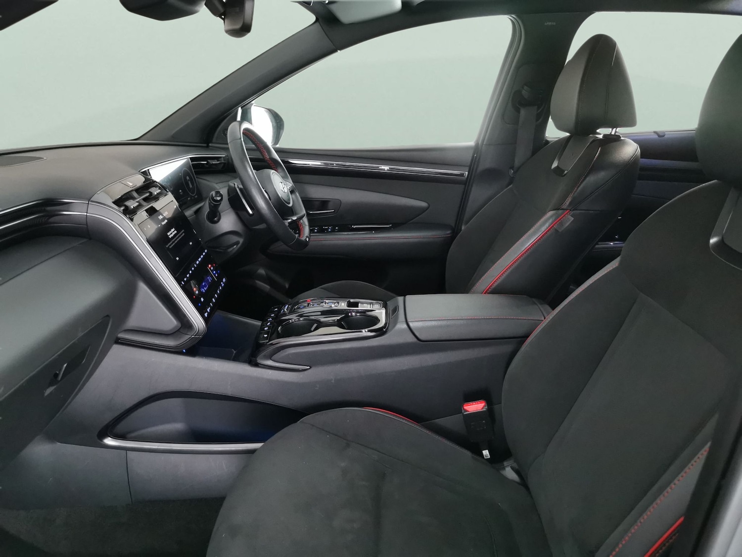 Used Hyundai TUCSON 2023 for sale - 78095608: Photo 4