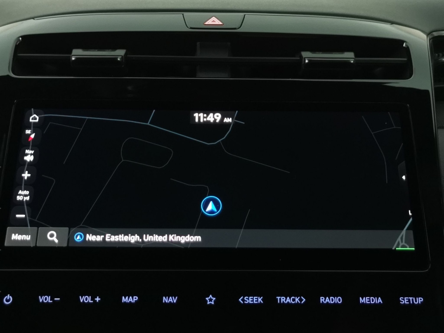 Used Hyundai TUCSON 2023 for sale - 78095608: Photo 7