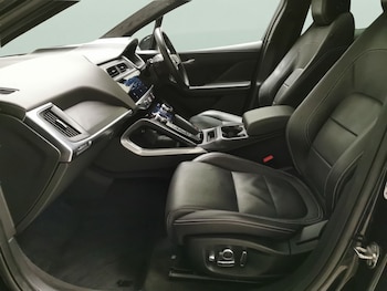 Used Jaguar I-Pace 2024 for sale - 78765866: Photo