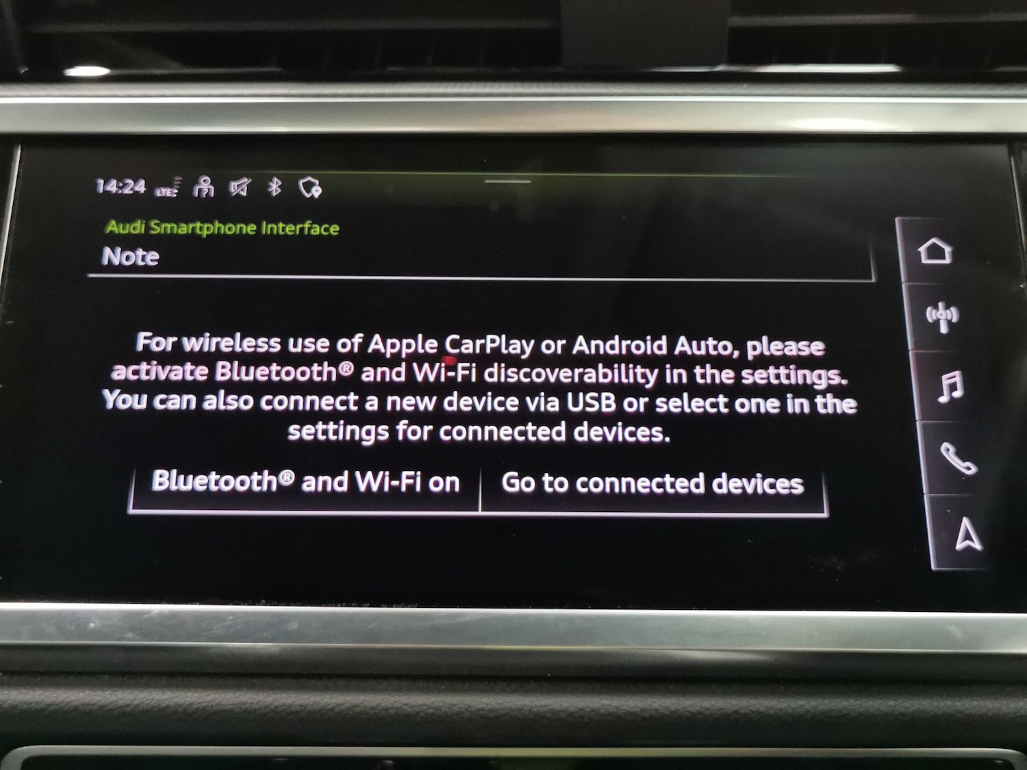 Used Audi Q3 2021 for sale - 77240550: Photo 14