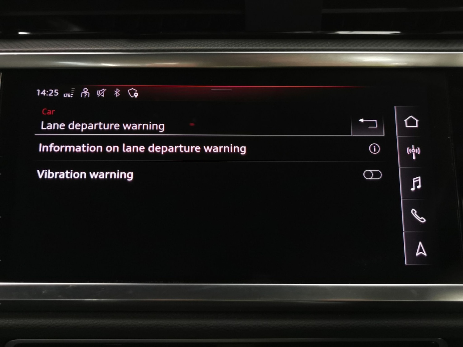 Used Audi Q3 2021 for sale - 77240550: Photo 19