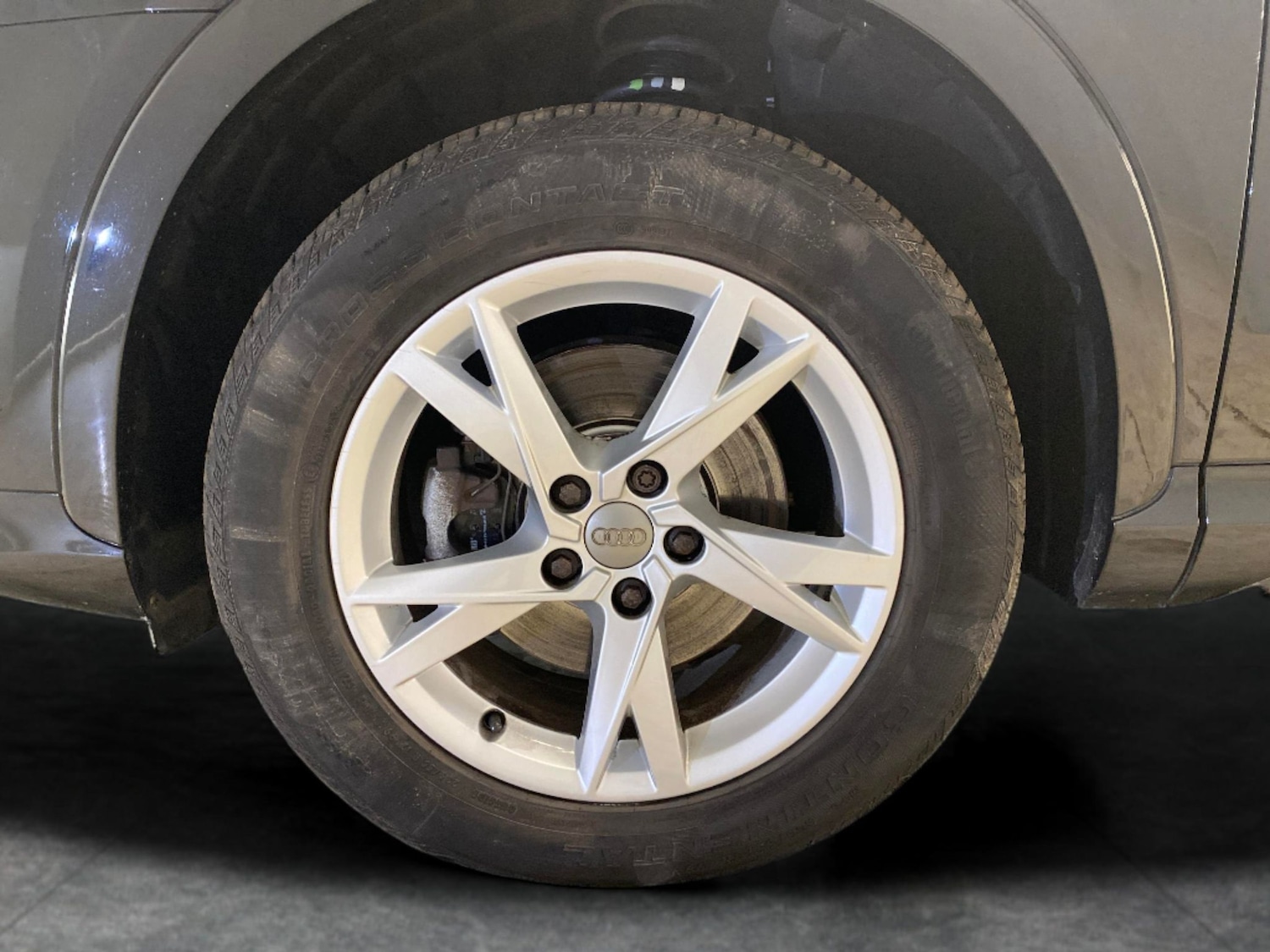 Used Audi Q3 2018 for sale - 78075116: Photo 19