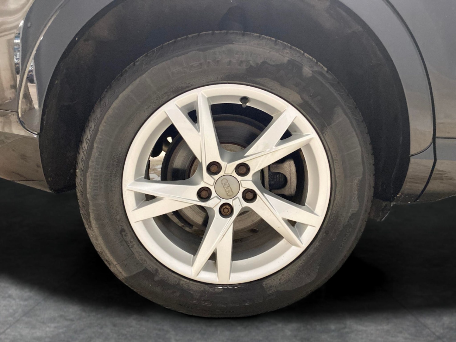 Used Audi Q3 2018 for sale - 78075116: Photo 21