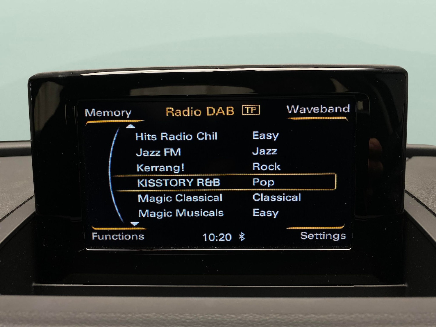 Used Audi Q3 2018 for sale - 78075116: Photo 6