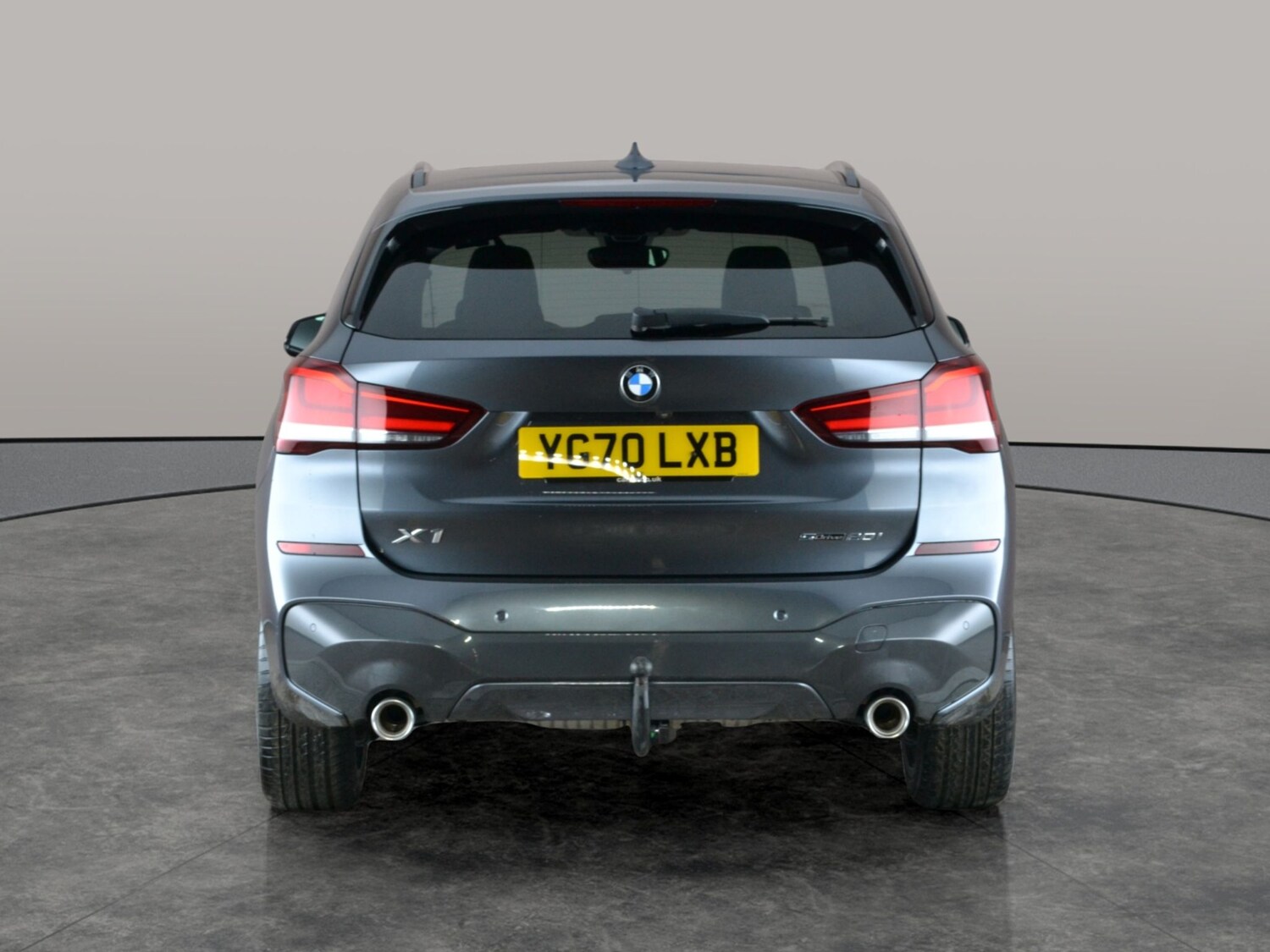 Used BMW X1 for sale - 77364883: Photo 13