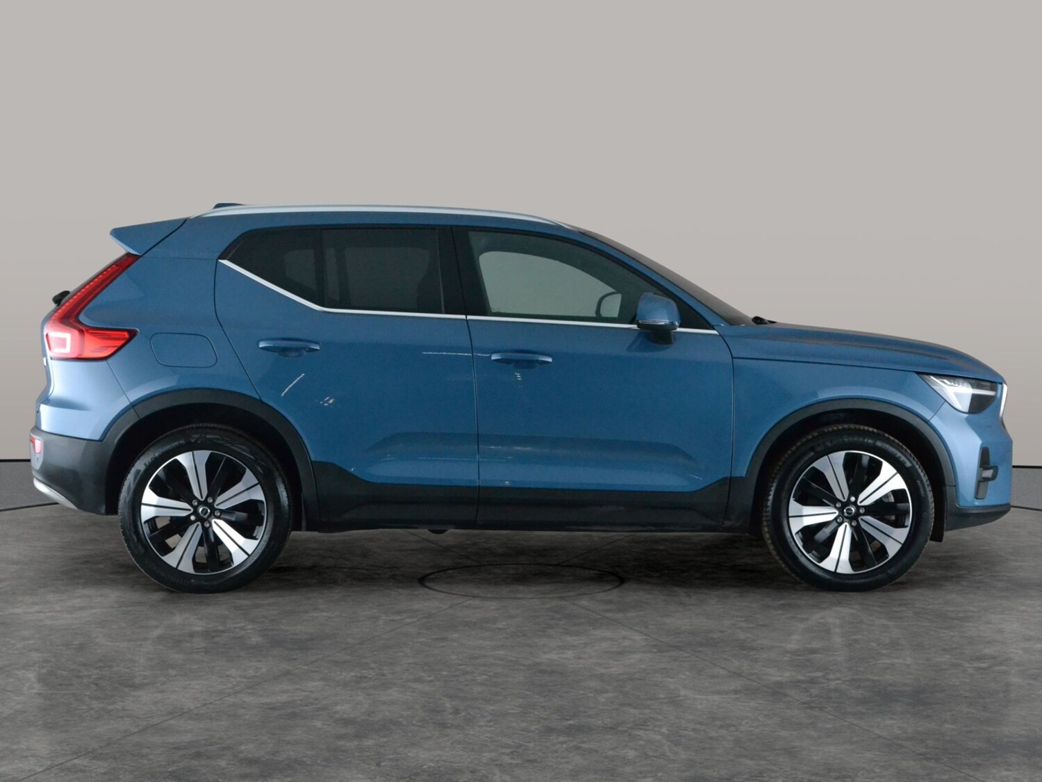 Used Volvo XC40 2022 for sale - 77819413: Photo 11