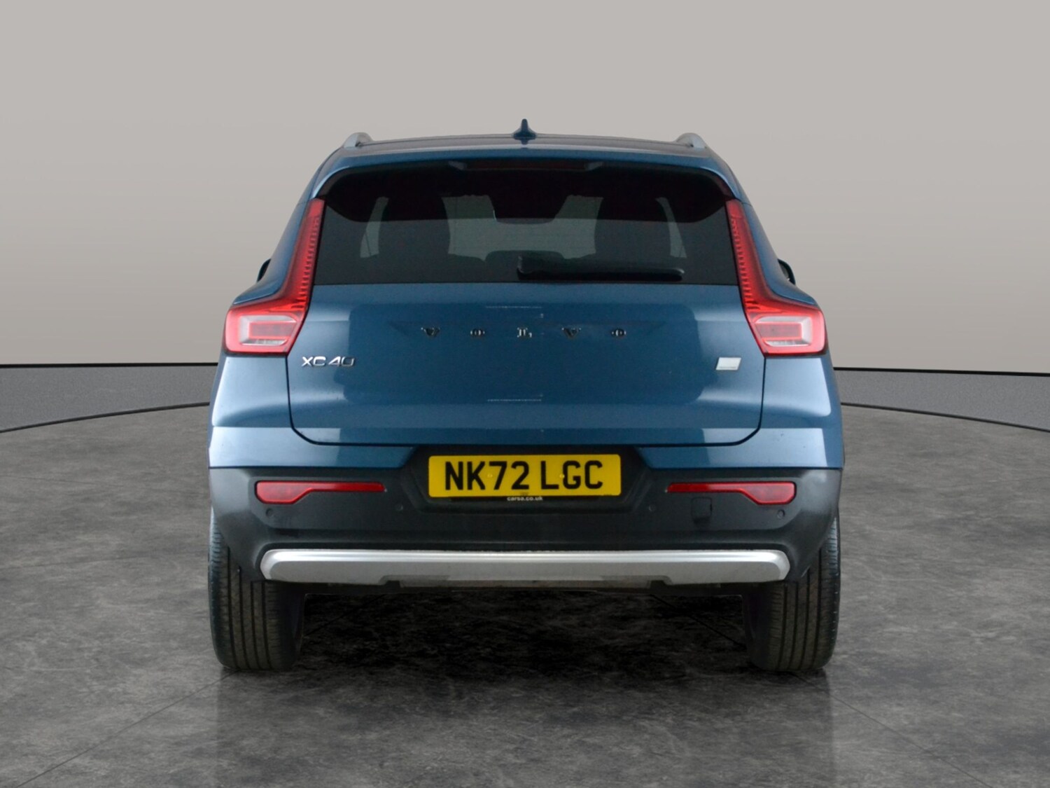 Used Volvo XC40 2022 for sale - 77819413: Photo 13