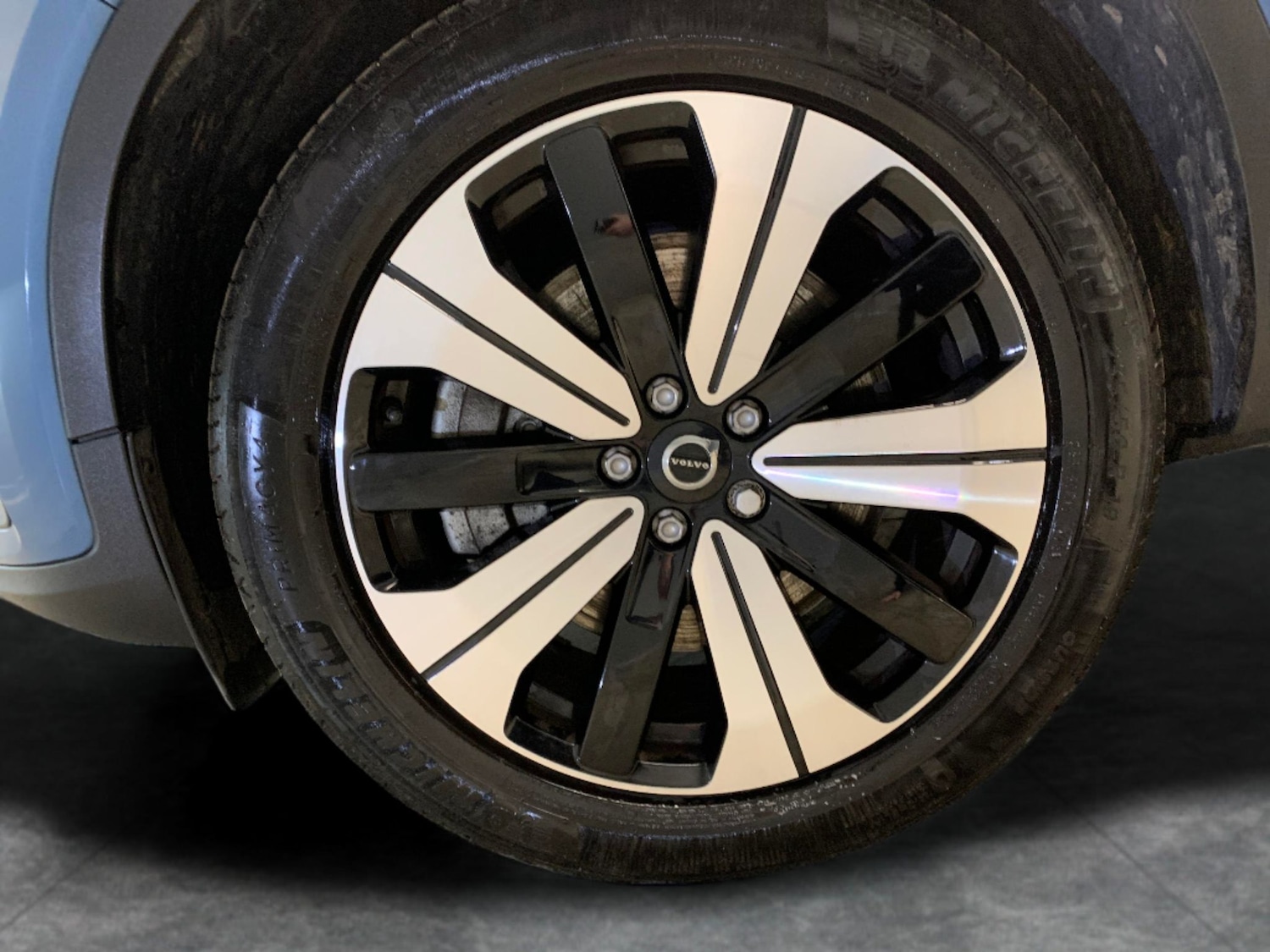 Used Volvo XC40 2022 for sale - 77819413: Photo 23