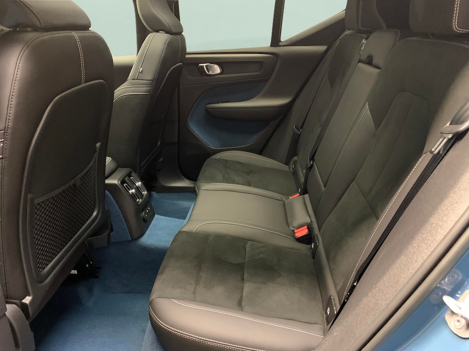 Used Volvo XC40 2022 for sale - 77819413: Photo 26