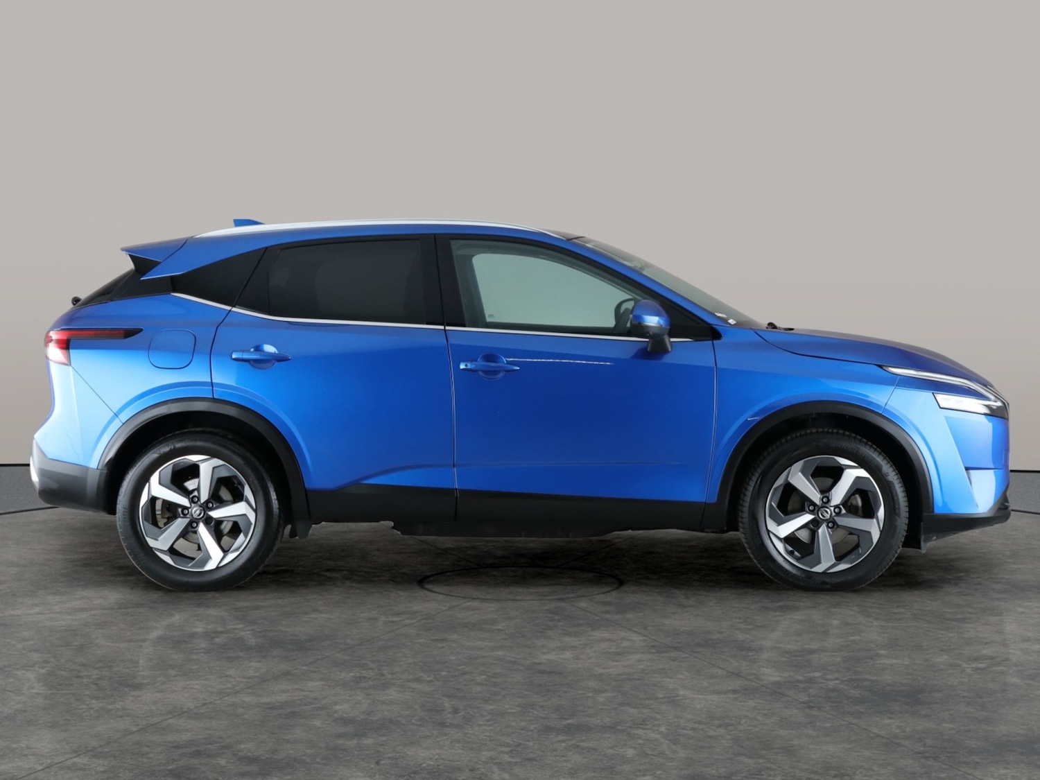 Used Nissan Qashqai 2021 for sale - 76762897: Photo 11