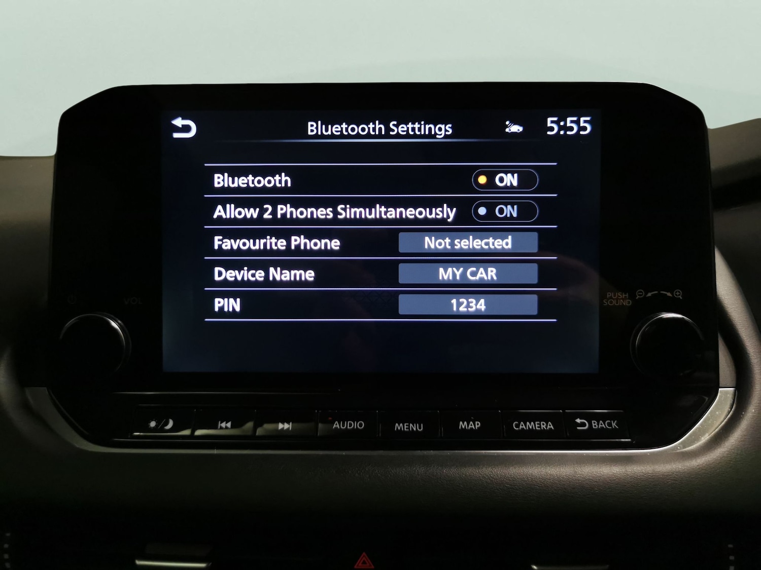 Used Nissan Qashqai 2021 for sale - 76762897: Photo 18