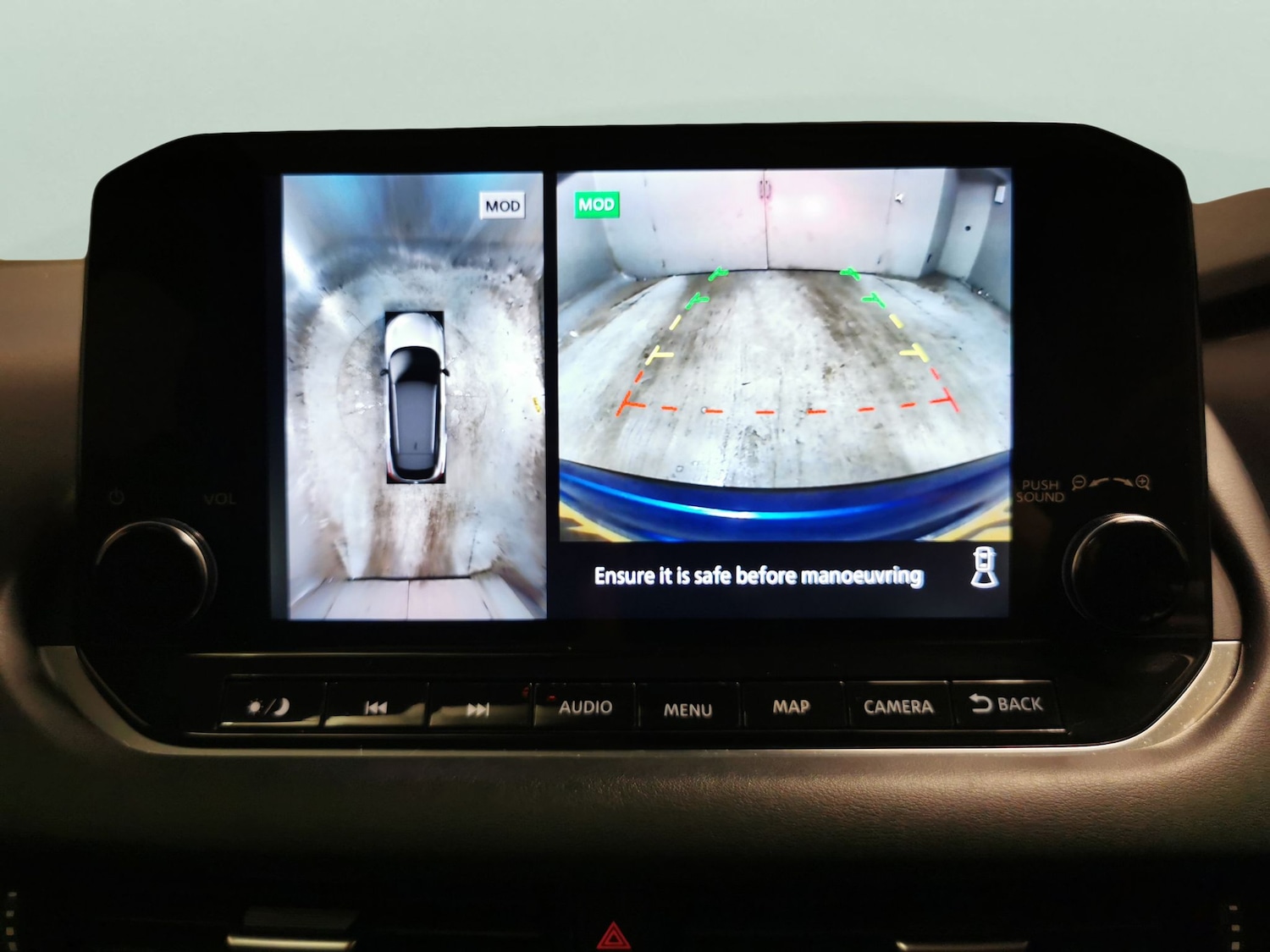 Used Nissan Qashqai 2021 for sale - 76762897: Photo 7