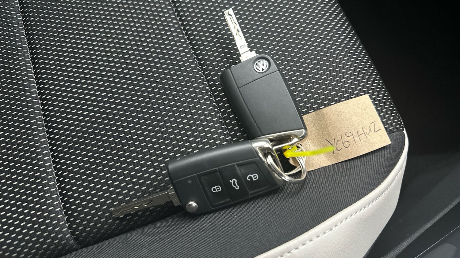 Used Volkswagen T-Roc 2019 for sale - 77641169: Photo 27