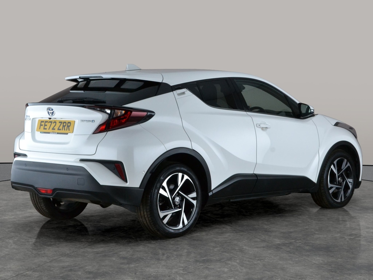 Used Toyota C-HR 2022 for sale - 78067936: Photo 10