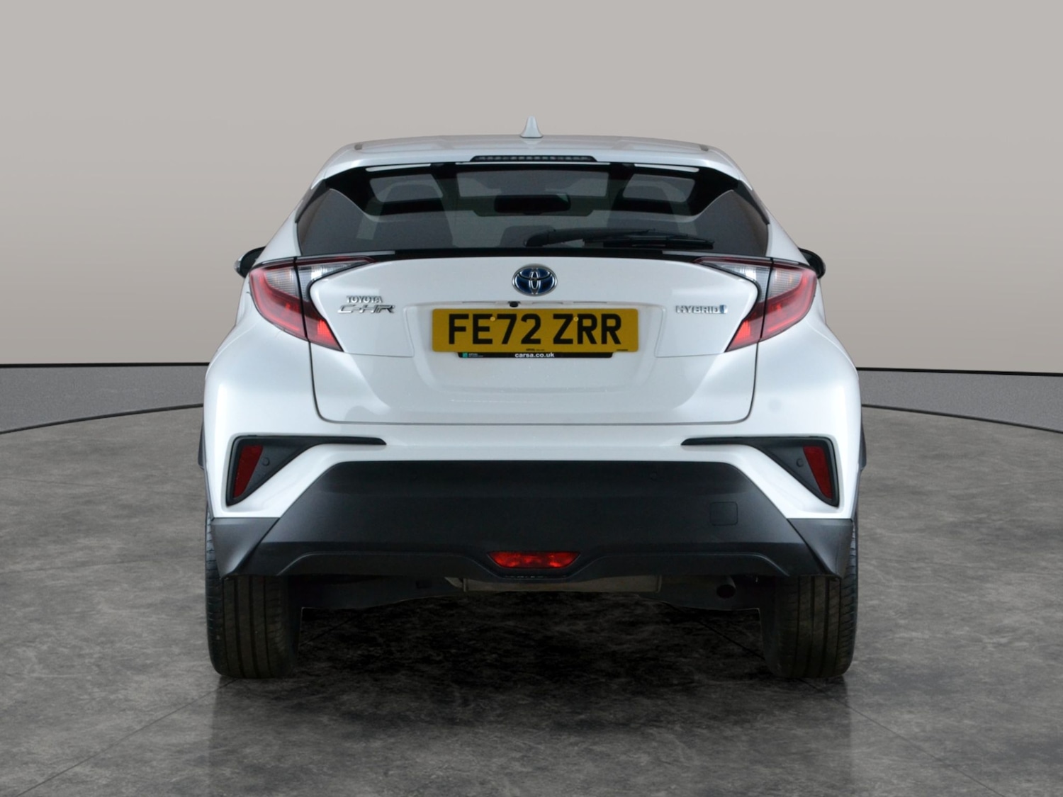 Used Toyota C-HR 2022 for sale - 78067936: Photo 11