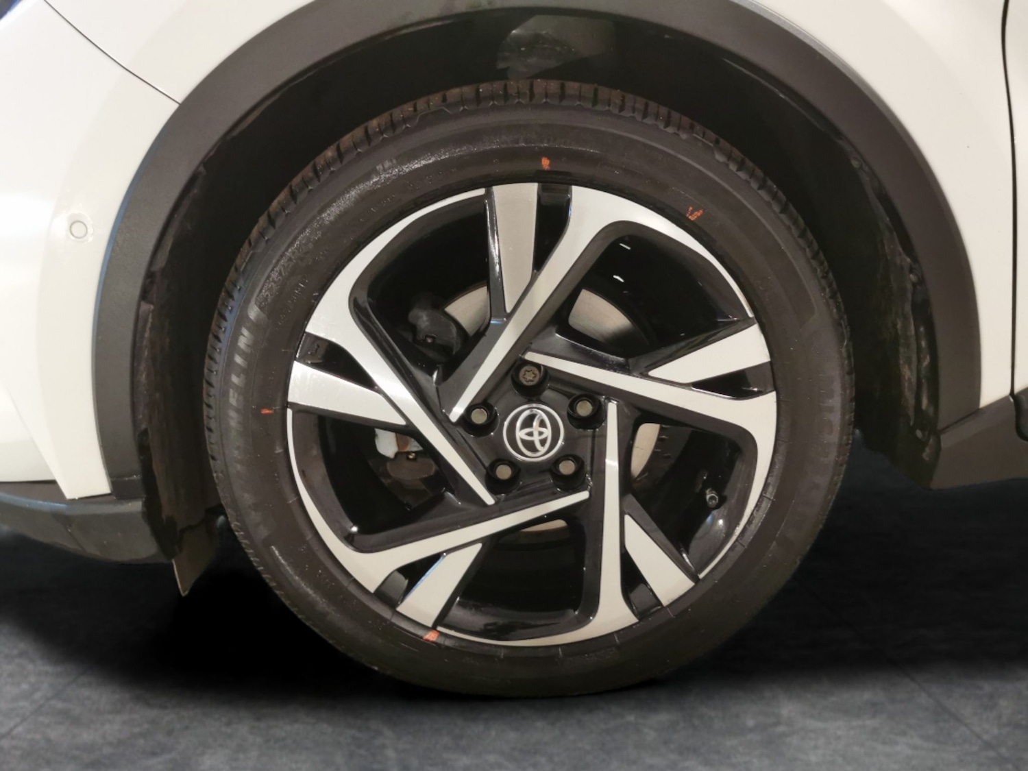 Used Toyota C-HR 2022 for sale - 78067936: Photo 20