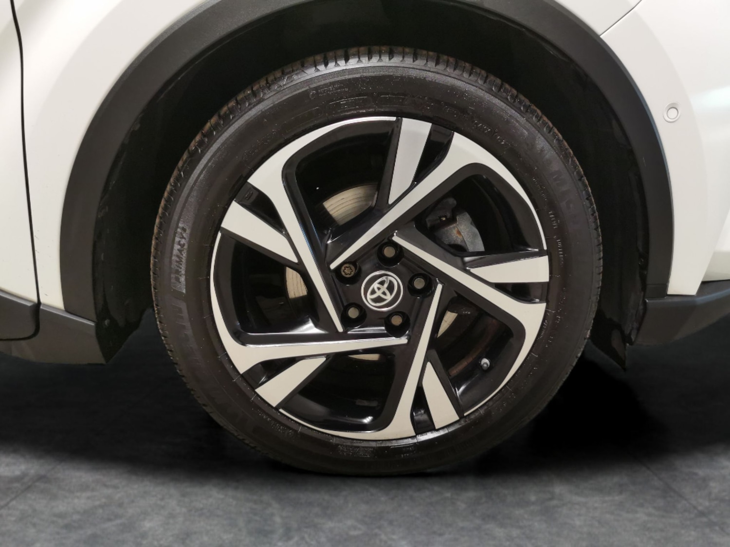 Used Toyota C-HR 2022 for sale - 78067936: Photo 21