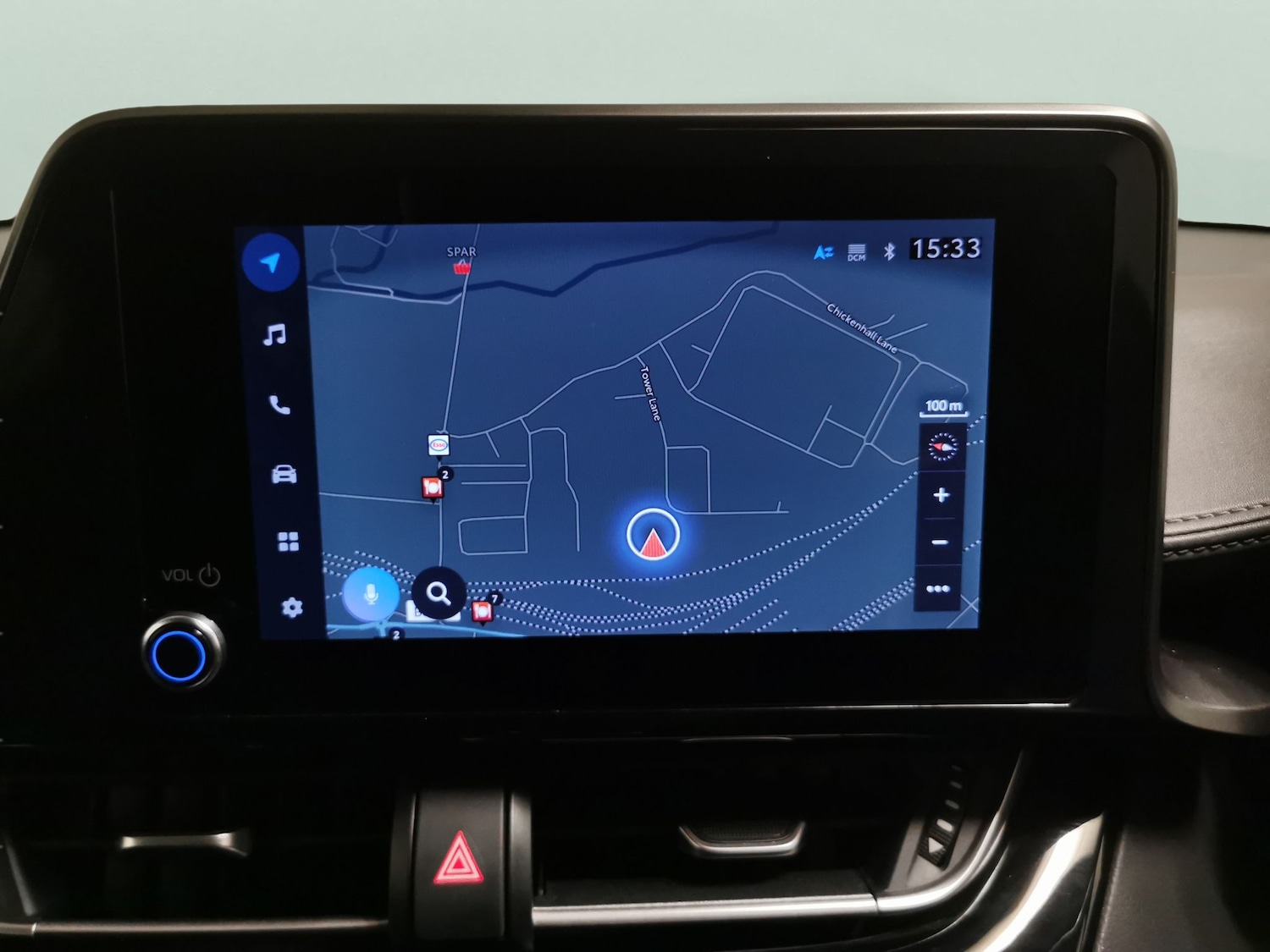 Used Toyota C-HR 2022 for sale - 78067936: Photo 6